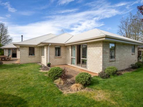 7 Mila Haven, Rolleston