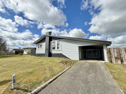 13 Kereru Street, Tokoroa