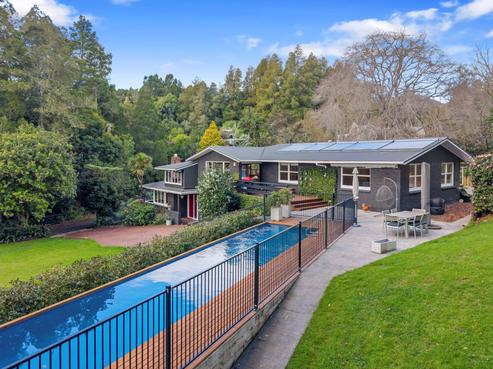 426 Ponga Road, Opaheke