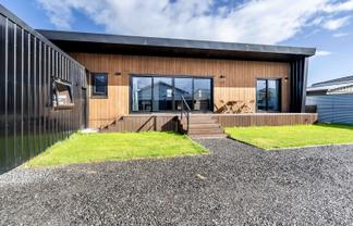 37 Jenkin Street, Invercargill