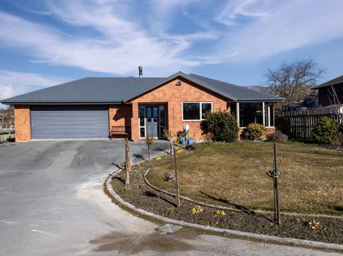 3A Ayr Street, Fairlie