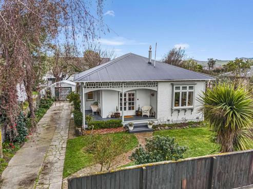 162 Tancred Street, Linwood