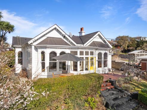 3 Picardy Street, Maryhill