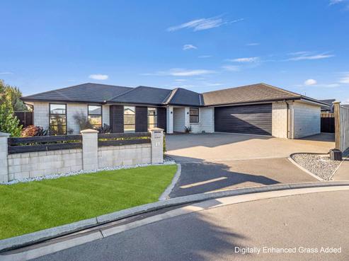 17 Gemini Place, Rolleston