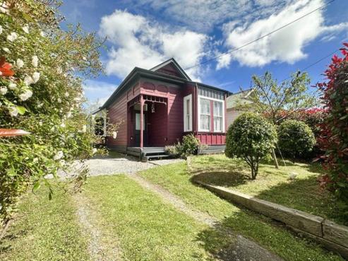 31 Moa Street, Taihape and Surrounds