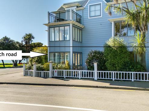 85C Beach Road, Akaroa