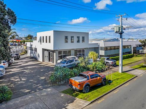 90 Mays Road, Onehunga