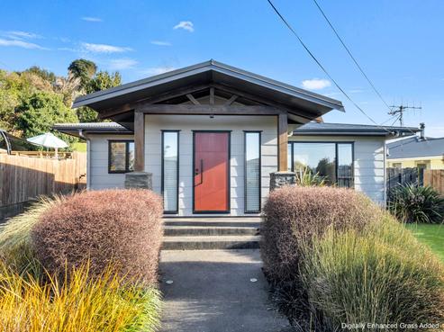 1 Ward Street, Aramoho
