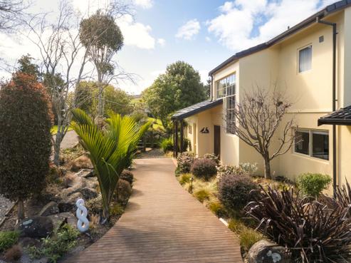 461E Minden Road, Wairoa