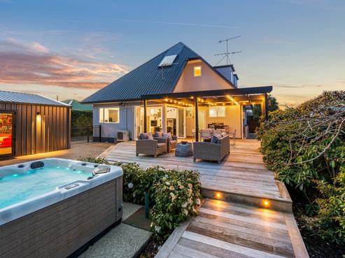 18 Thames Street, Mosgiel