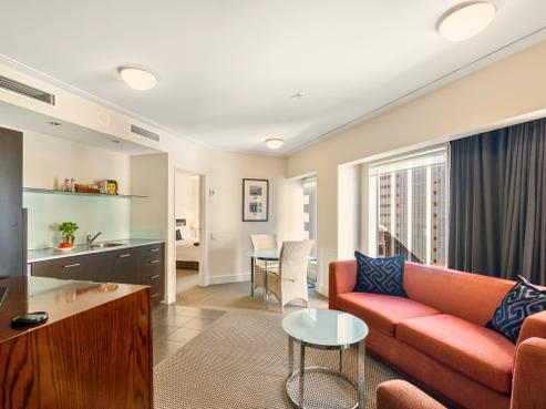 6/12A Bolton Street, Wellington Central