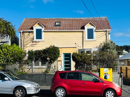 22 Normanby Street, Newtown