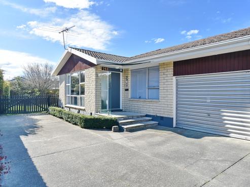 24A Greenock Street, Redwood