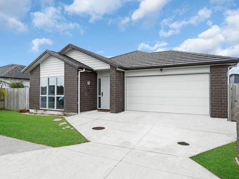 5 Darley Way, Papakura