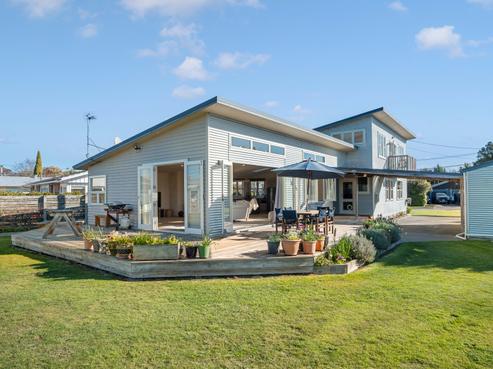 50 Miro Street, Masterton