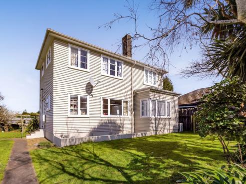 44A Riemenschneider Street, Manaia
