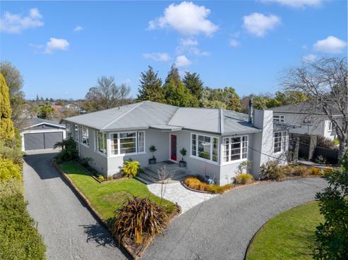 37 Cornwall Street, Masterton