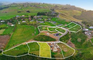 15D Junction Road (Lot 8), Te Puna