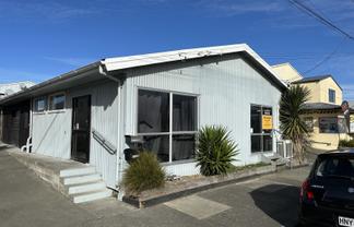 Profile on Wakefield Street