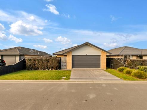 12 Wallingford Crescent, Springston