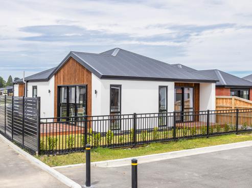 20A Ruataniwha Avenue, Rangiora