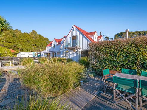 58 Rauhori Road, Makarau