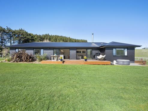 336 Valley Road, Feilding