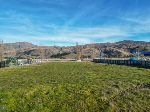 4 Old Saleyard Road, Cromwell