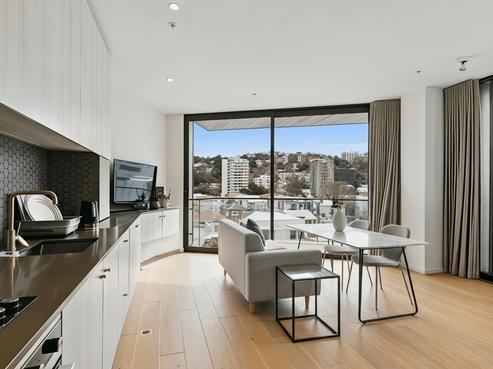 406/251 Victoria Street, Te Aro