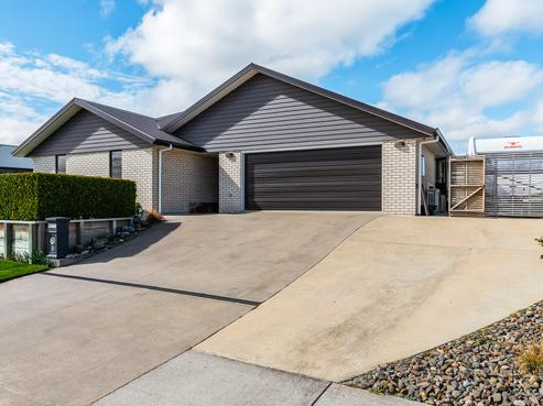 9 Harakeke Drive, Wharewaka
