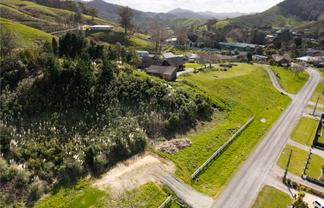 90 Riverside Road, Whataupoko