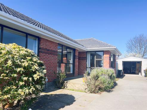14 Colman Avenue, Sockburn