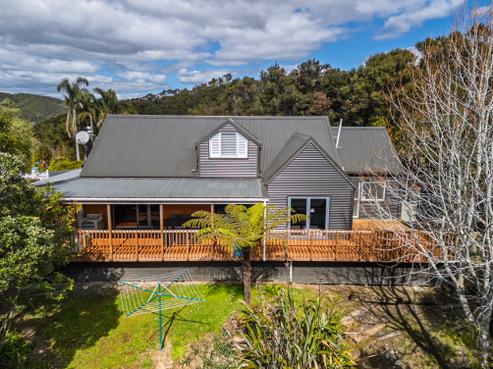 16 Causeway Road, Haruru