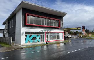 High-profile Bethlehem space