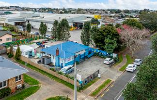 Brand-New 8 Year Lease with Upside