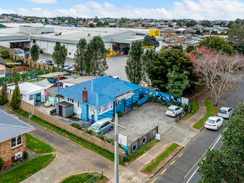 103 Queen Street, Pukekohe