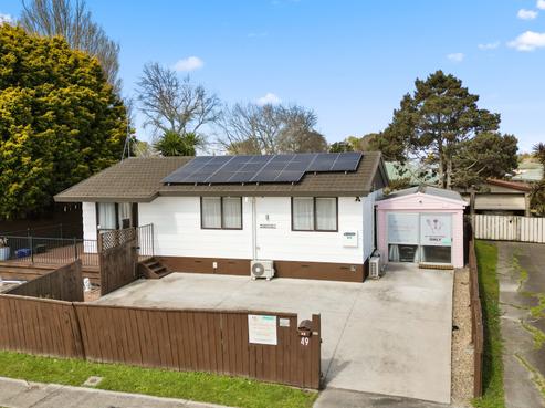49 Crawshaw Drive, Nawton