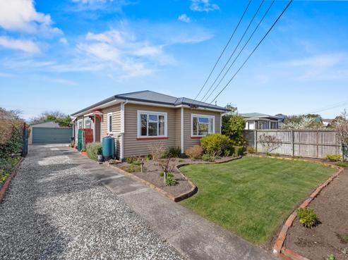34 Pannell Avenue, Wainoni