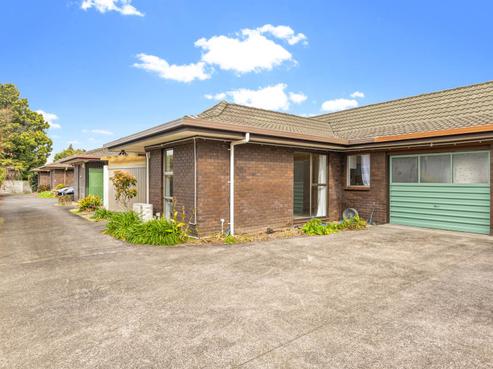 2/14 Regent Street, Papatoetoe