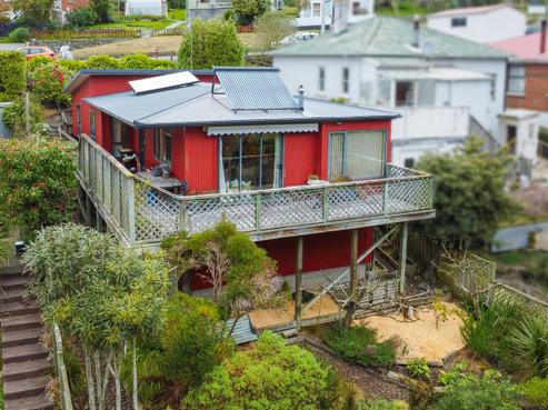 416 South Road, Caversham