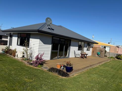 57A James Street, Balclutha