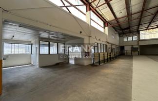 Flexible Industrial Opportunity