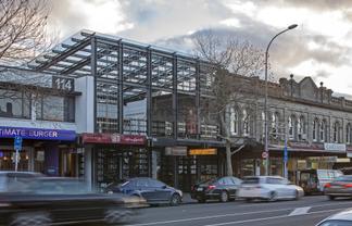Ponsonby Offices Available Now 