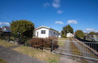 50 Pitt Street, Raetihi