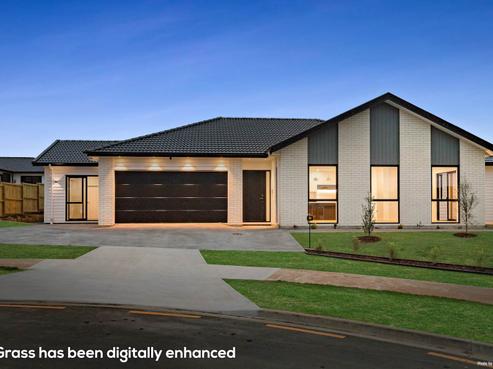 22 Spudman Rise, Pukekohe