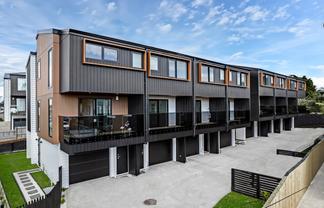 Lot 3,4/53 Court Crescent, Panmure