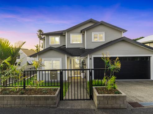 27 Saint Michaels Avenue, Point Chevalier