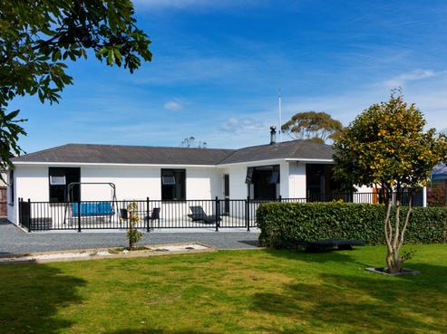 237 Beach Road, Kaikoura