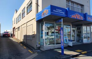 Seven Tenant Investment For Sale