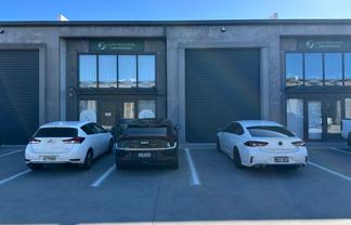 Peaceful Papamoa sanctuary